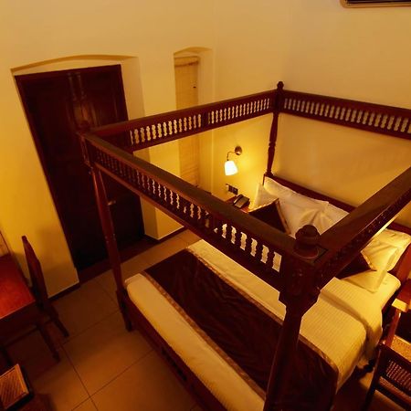 The Hillway Heritage Thiruvananthapuram Ngoại thất bức ảnh